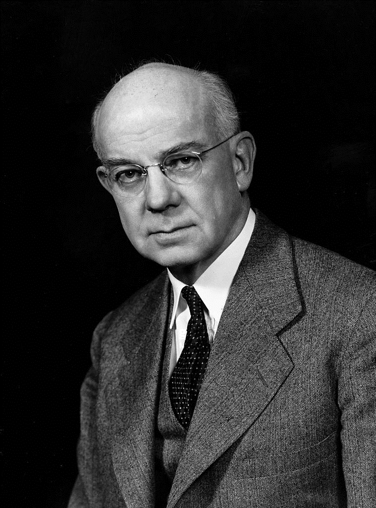 Edward Calvin Kendall