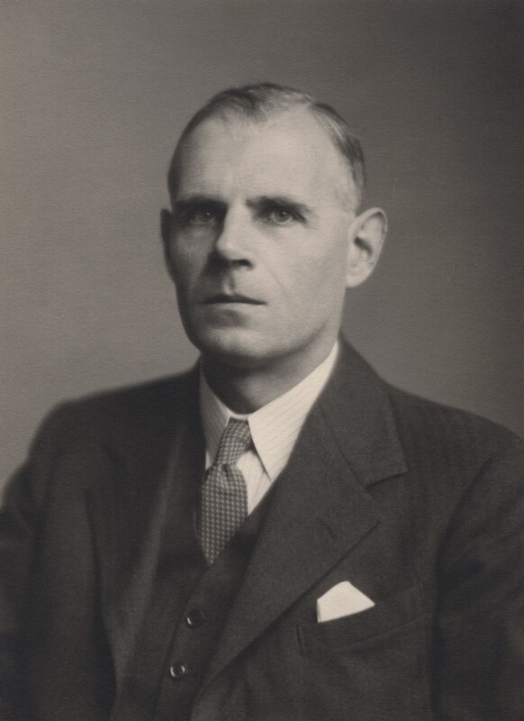 Charles Robert Harington